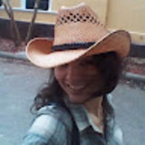 Meet your Posher, Georgina